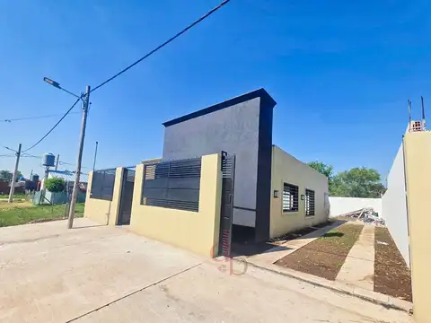 Espora al 7100 Barrio Parque La Arbolada Manzana M Lote 25