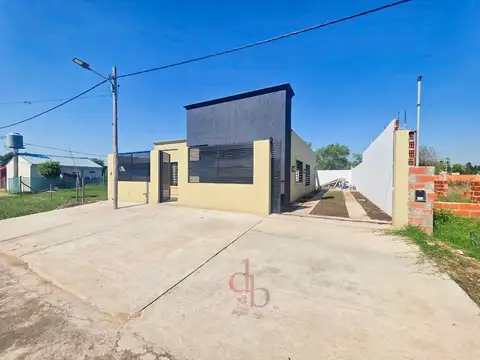 Casa en Venta de 2 dormitorios