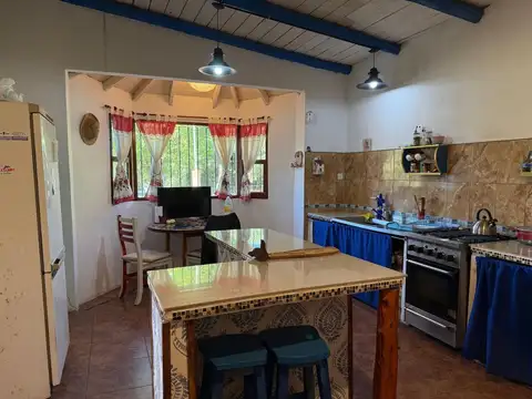 Casa en Venta en Barrio Chapadmalal, USD 110.000