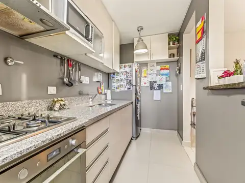 Departamento en Venta 12 años