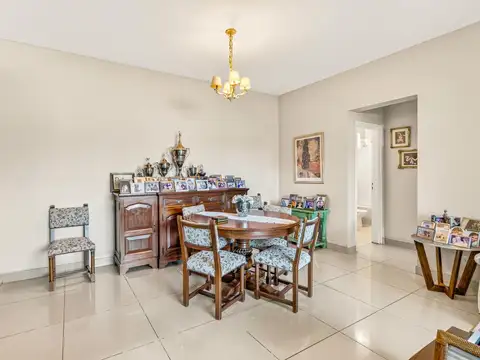 Departamento en Venta en Pilar, USD 128.000