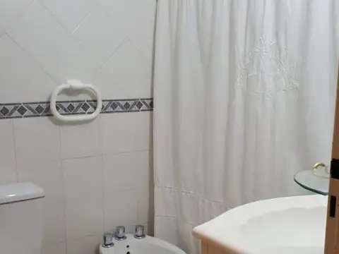 Departamento en Alquiler Temporal de Monoambiente