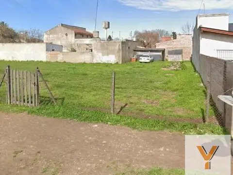 Terreno en venta - 300Mts2 - Tristán Suárez