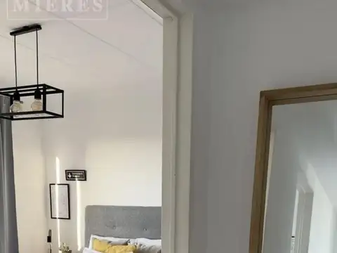 Departamento en Alquiler Temporal con 1 cocheras