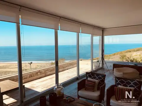 Departamento en Alquiler Temporal de 3 dormitorios