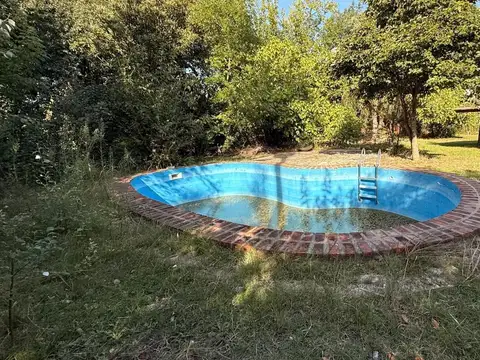 Casa en Venta 40 años
