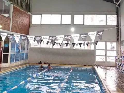 Av. Francisco Biocca 100