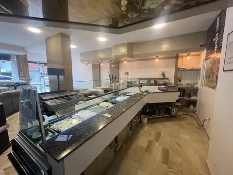 Local en Venta 36 años