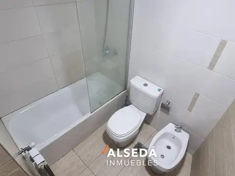 Departamento en Alquiler Permite mascota