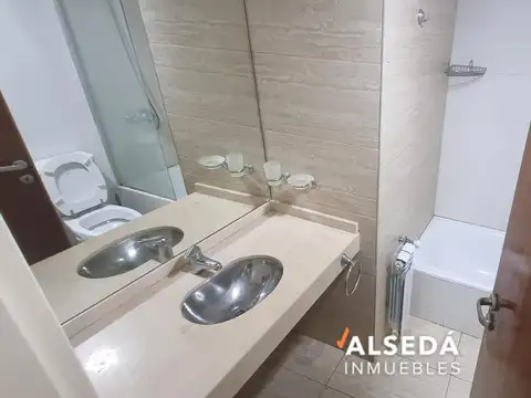 Departamento en Alquiler 10 años