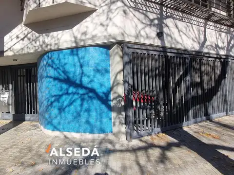 Monoambiente con Baulera - Arroyito -Opción cochera.