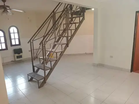 Casa en doble planta san justo