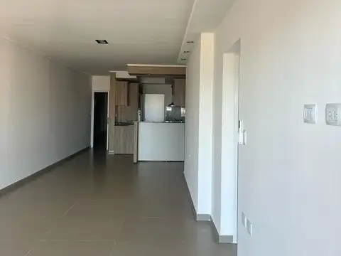 Departamento en Alquiler A Estrenar