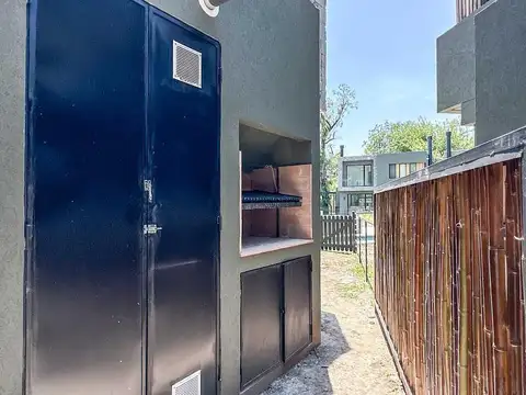 Excelente Casa a la Venta en Duplex.