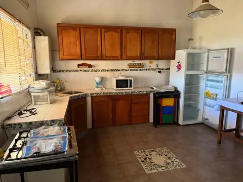 Campo en Venta Chacra