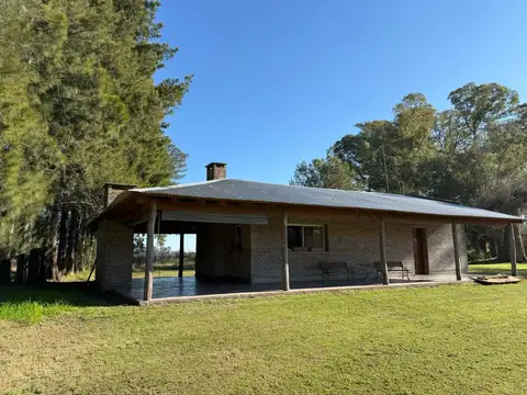 Chacra en venta en Mercedes