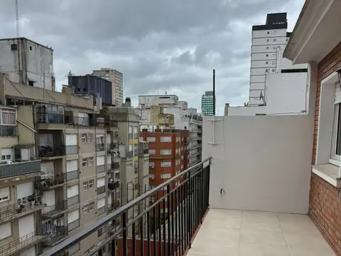VENTA 3 AMB. CENTRO-  ENTRE RIOS 1900