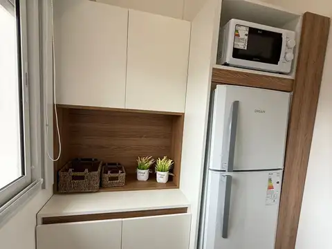 Departamento en Venta en Mar del Plata, USD 109.900