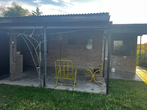 Casa en Venta de 1 dormitorio