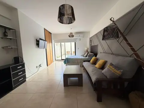 Departamento en Alquiler Permite mascota