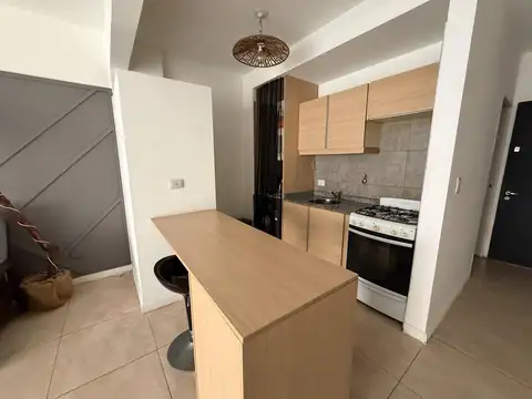 Departamento en Alquiler de Monoambiente