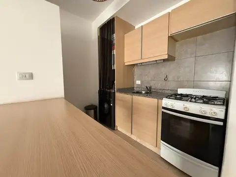 Departamento en Alquiler en San Telmo, USD 580