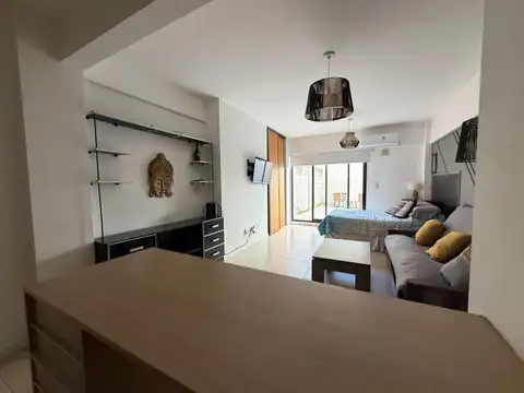 Departamento en Alquiler 12 años