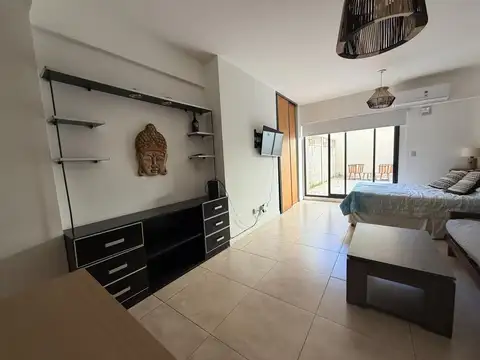 Departamento en Alquiler Apto profesional