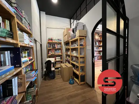 Local en Venta 7 años