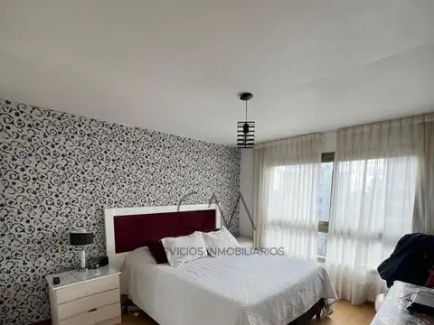 Departamento en Alquiler Temporal A Estrenar