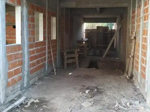 Departamento en Venta en Villa Luzuriaga, USD 53.000