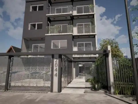 DEPARTAMENTO DE 1 Y 2 AMB. EN POZO