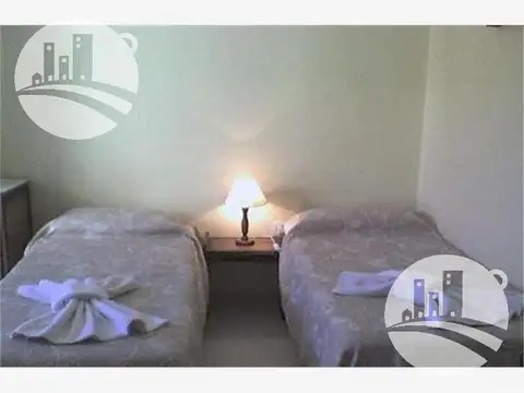 Hotel en Venta 20 años