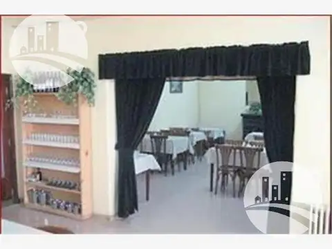 Hotel en Venta 20 años