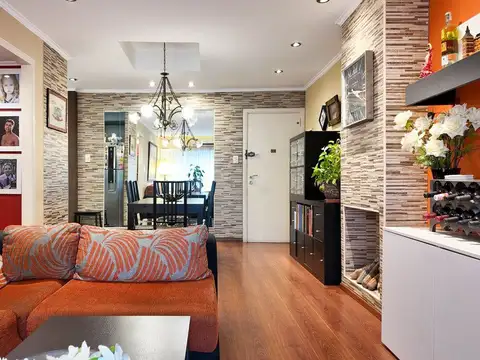 Departamento en Venta 58 años