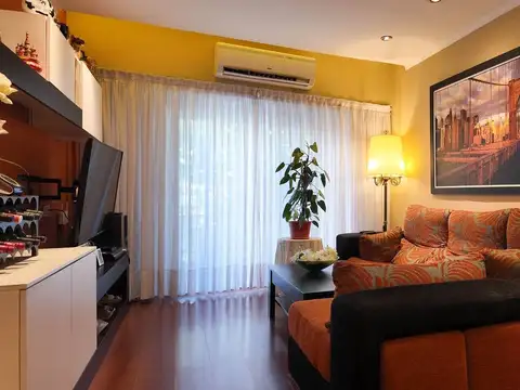 VENTA DPTO 3 AMB EN QUINTA GALLI