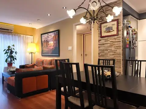 Departamento en Venta de 3 ambientes