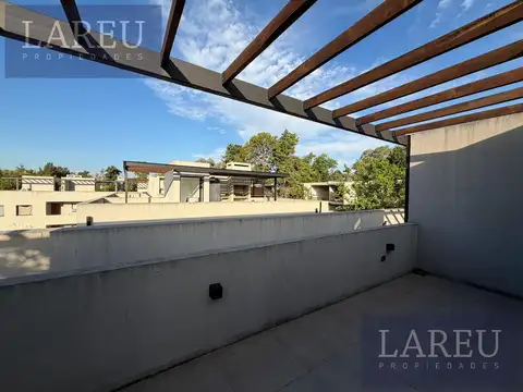 Departamento en Alquiler 5 años