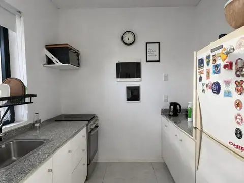 Departamento en Alquiler en Manuel Alberti, $ 850.000
