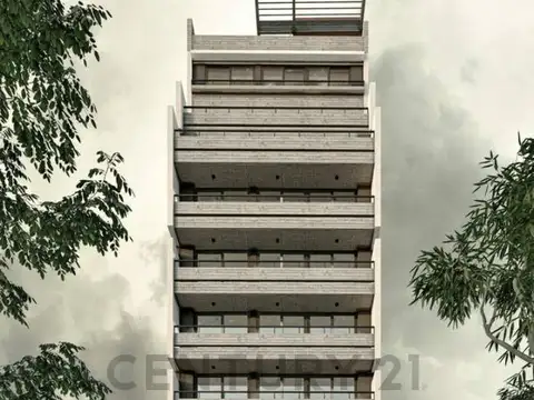Venta Monoambiente a estrenar palermo Hollywood