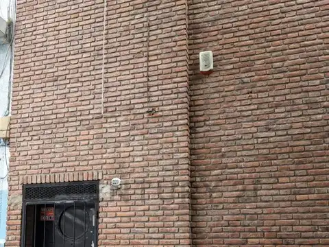 Venta Galpón 1200 m2 Cubiertos Chacarita