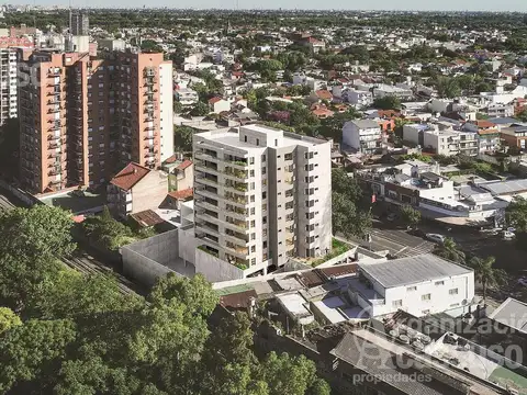 Cocheras Venta - San Isidro - Edificio en Torre