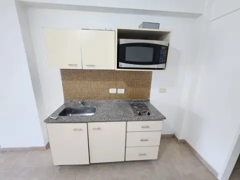 Departamento en Alquiler 10 años
