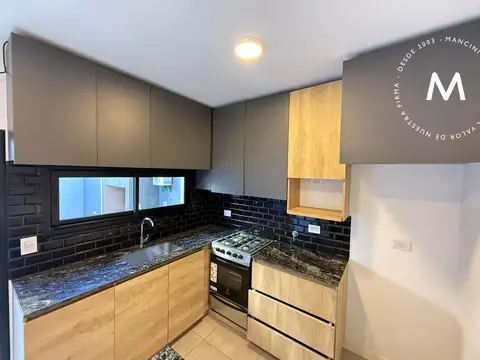 Depto Tipo Casa en Venta 2 años