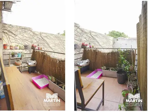 Departamento en Venta 15 años