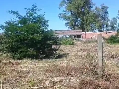 Terreno en Venta de 1500,0 m2