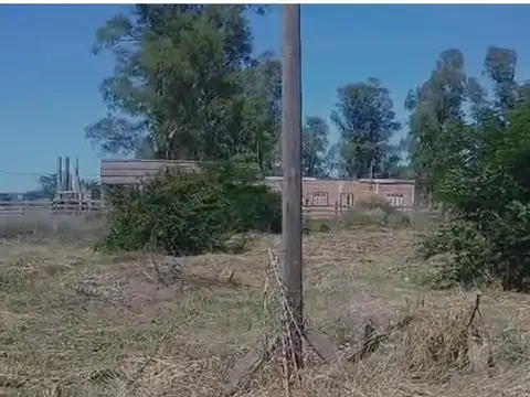 Terreno en Venta en La Reja, USD 32.000