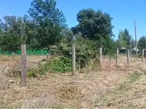 Terreno en Venta de 1500,0 m2