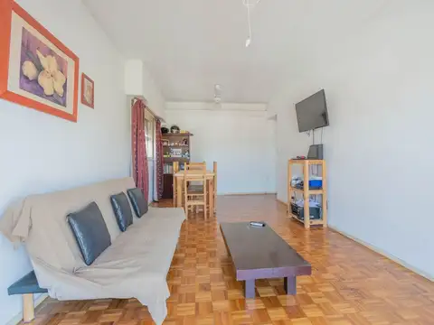 Departamento en Venta en Belgrano, USD 160.000