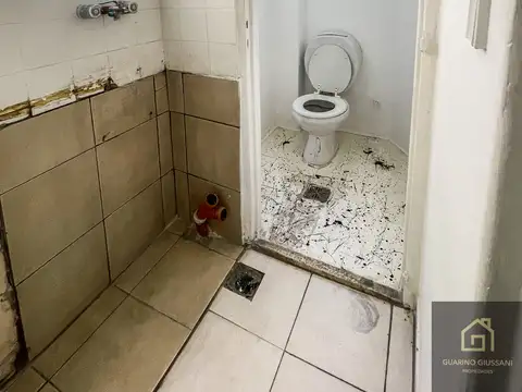 Departamento en Alquiler Permite mascota